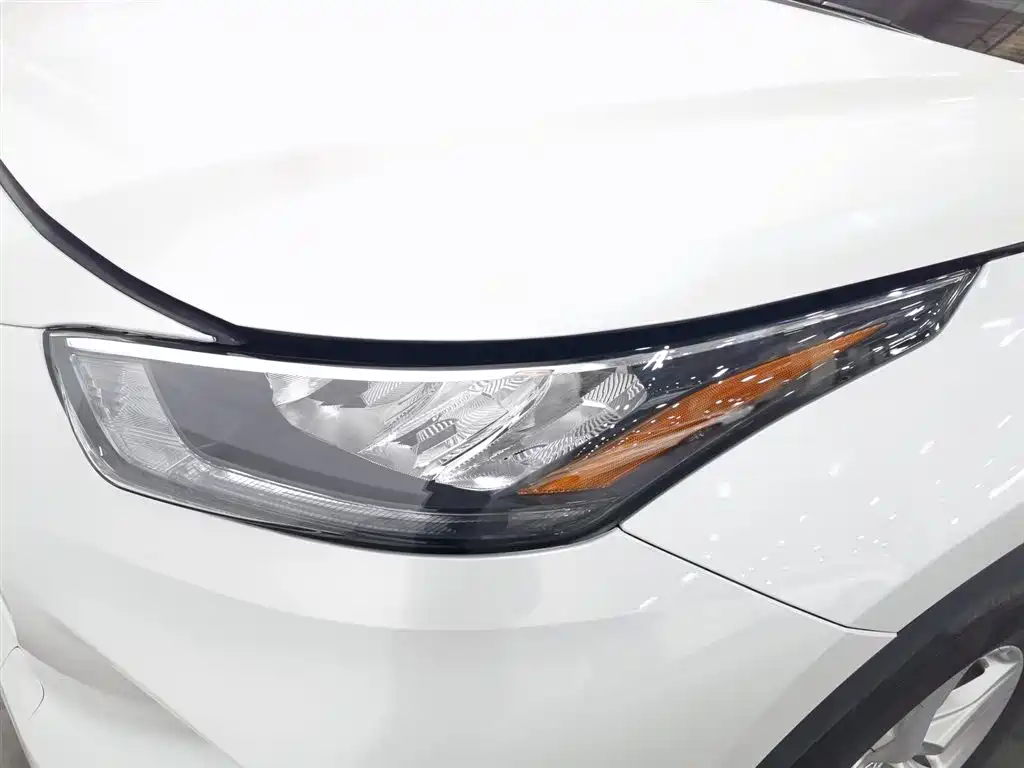 Toyota Highlander 2023 2.5L Smart Hybrid Dual Engine AWD Elite 7-Seater фото 7