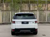 Photo 8 - Land Rover Range Rover Sport