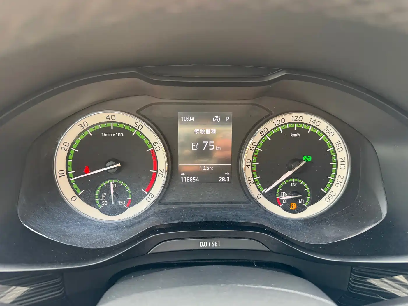 Škoda Kodiaq 2018 TSI330 7-seat FWD Luxury Premium фото 2