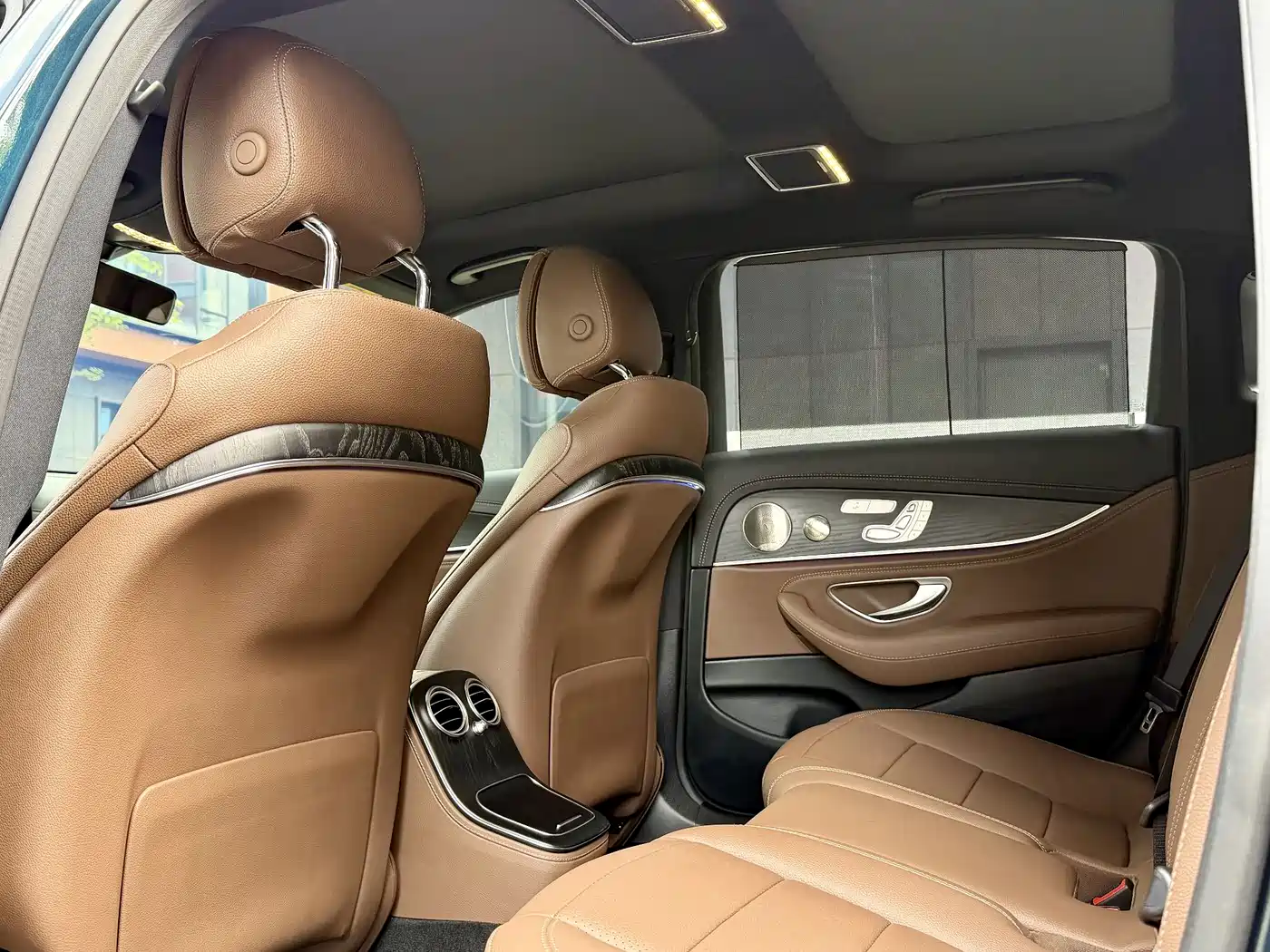 Mercedes-Benz E-Class 2023 Facelift E 300 L Sport Luxury фото 21