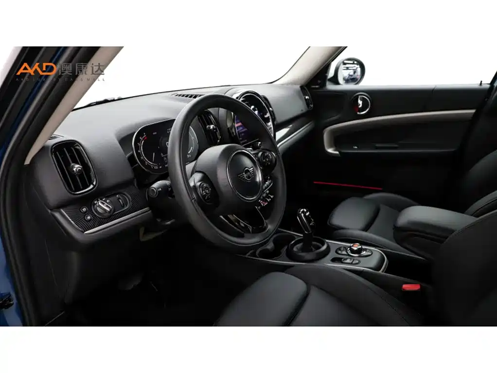 Фото 6 - MINI COUNTRYMAN