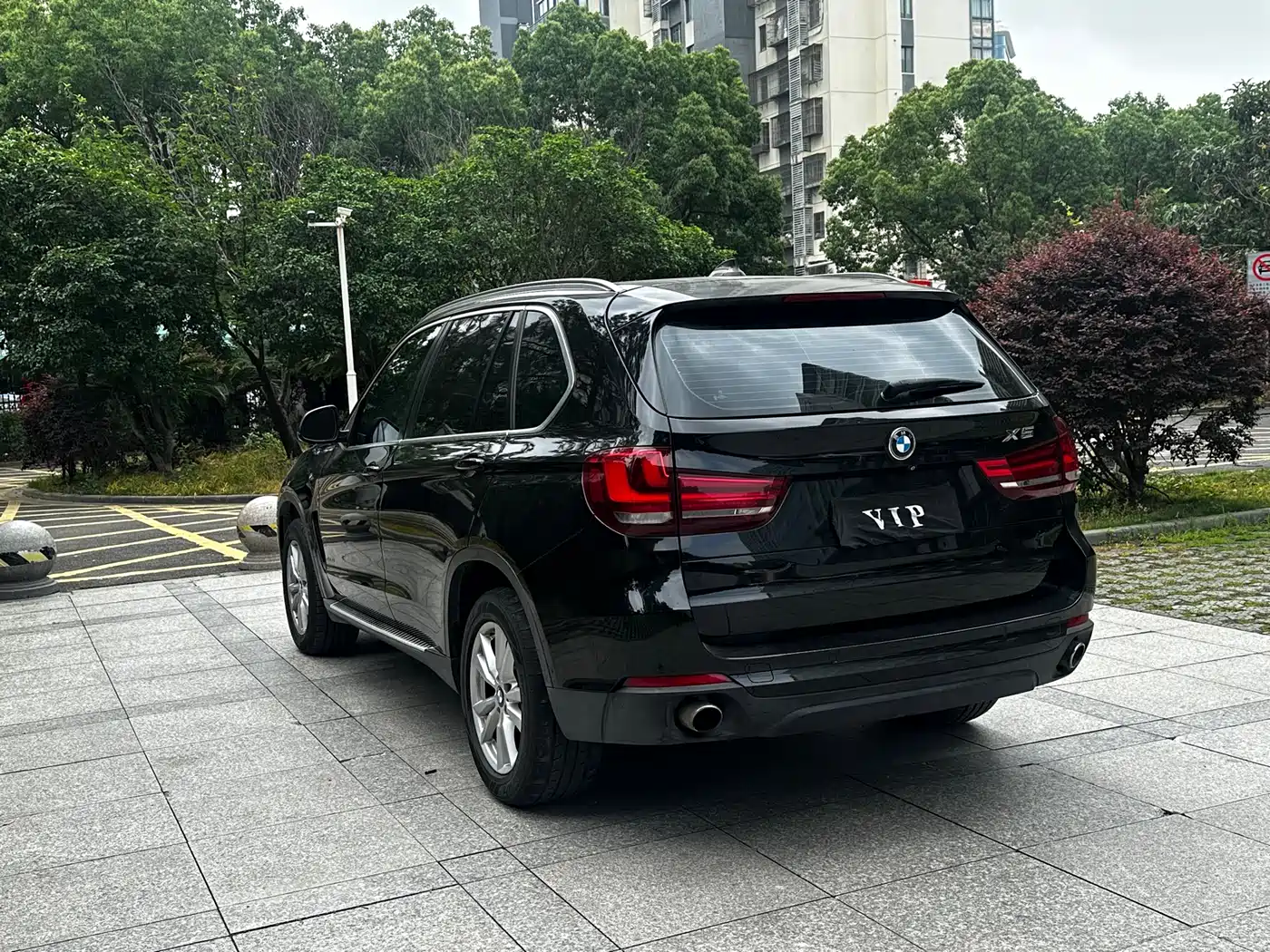 BMW X5 (Import) 2017 xDrive35i Elegance фото 16