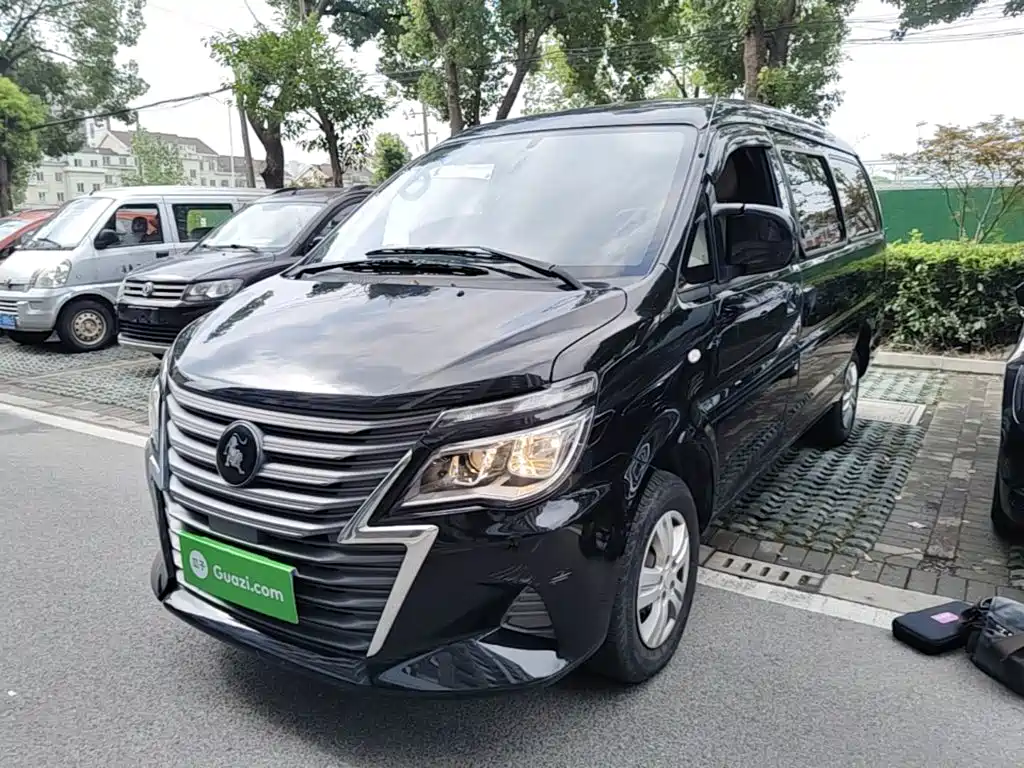 صورة 2 - Dongfeng Fengxing Lingzhi