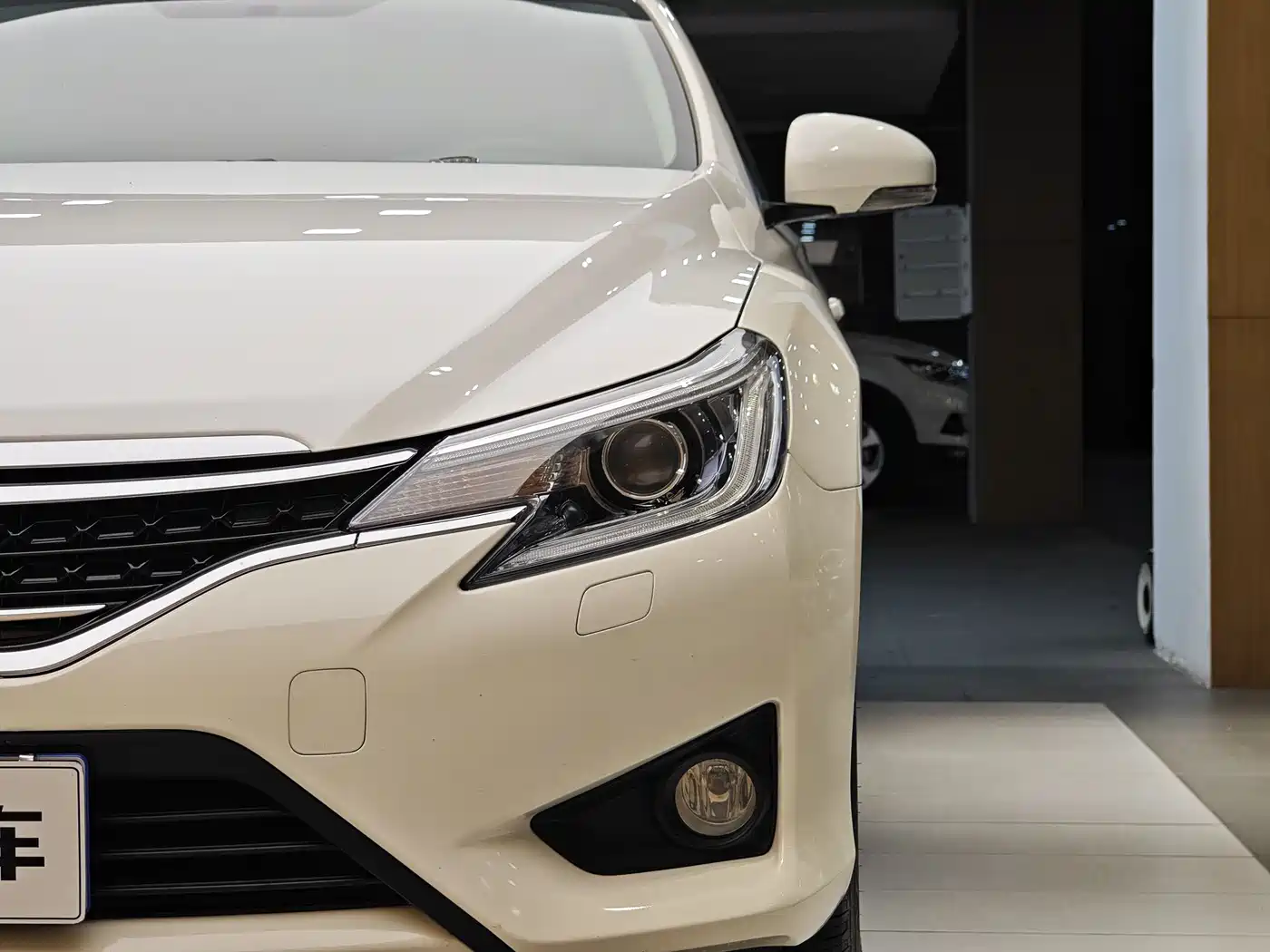 Toyota Reiz 2013 2.5S Elite Edition фото 2