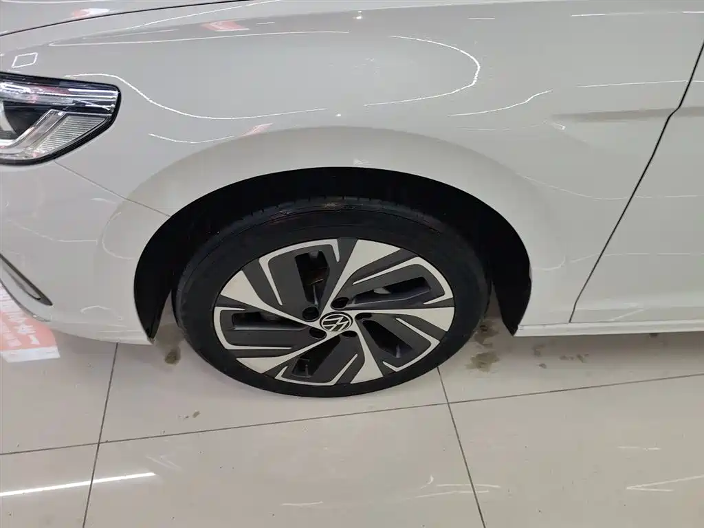 Volkswagen Bora 2023 200TSI DSG Yuexing PRO Edition фото 23