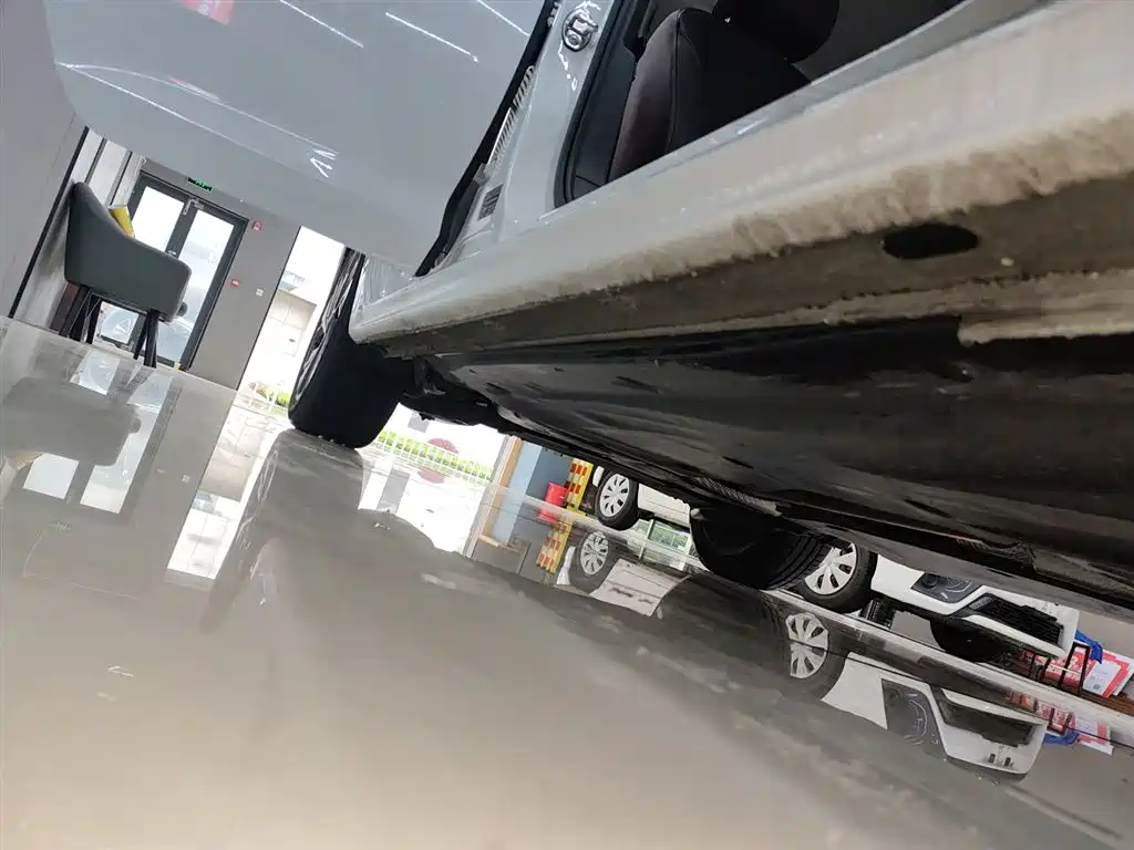 Volkswagen Bora 2023 200TSI DSG Yuexing PRO Edition фото 21