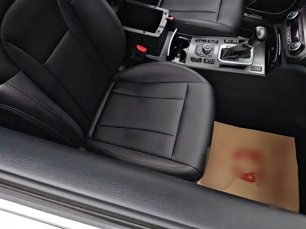Haval H6 Coupe 2018 Red Label 1.5T Auto 2WD Ultra Luxury фото 25
