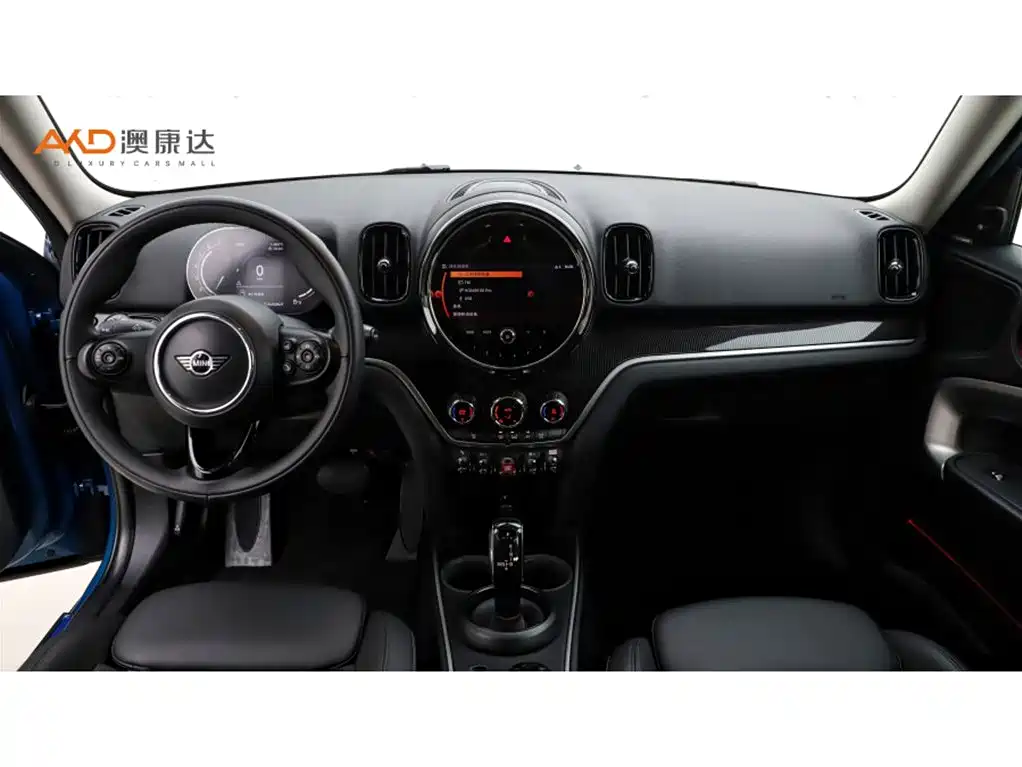 Фото 5 - MINI COUNTRYMAN
