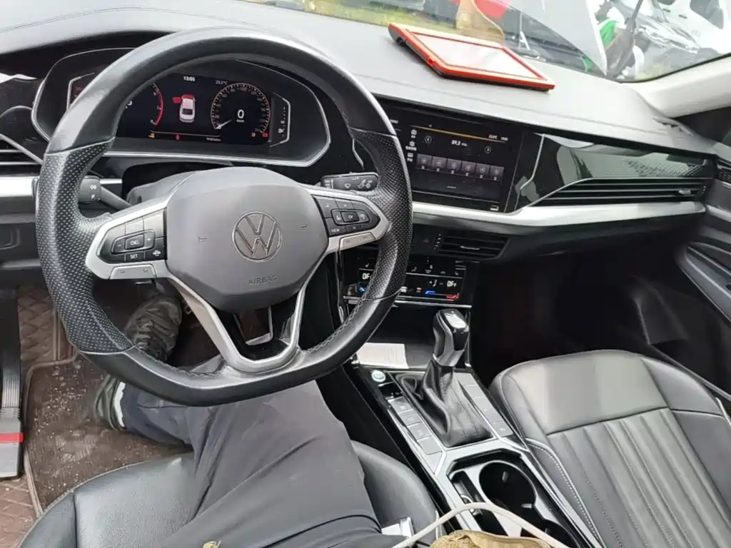 Volkswagen Passat, миниатюра 10