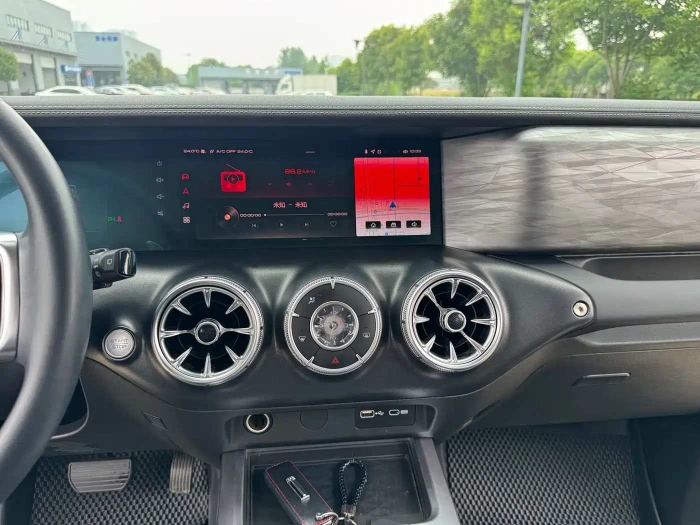 Tank 300 2021 Off-road Edition 2.0T Challenger фото 9