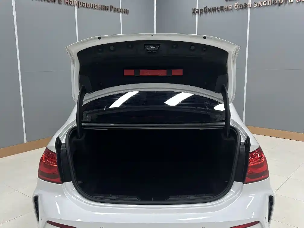 BMW 1 Series 2022 120i M Sport Shadow Edition фото 19