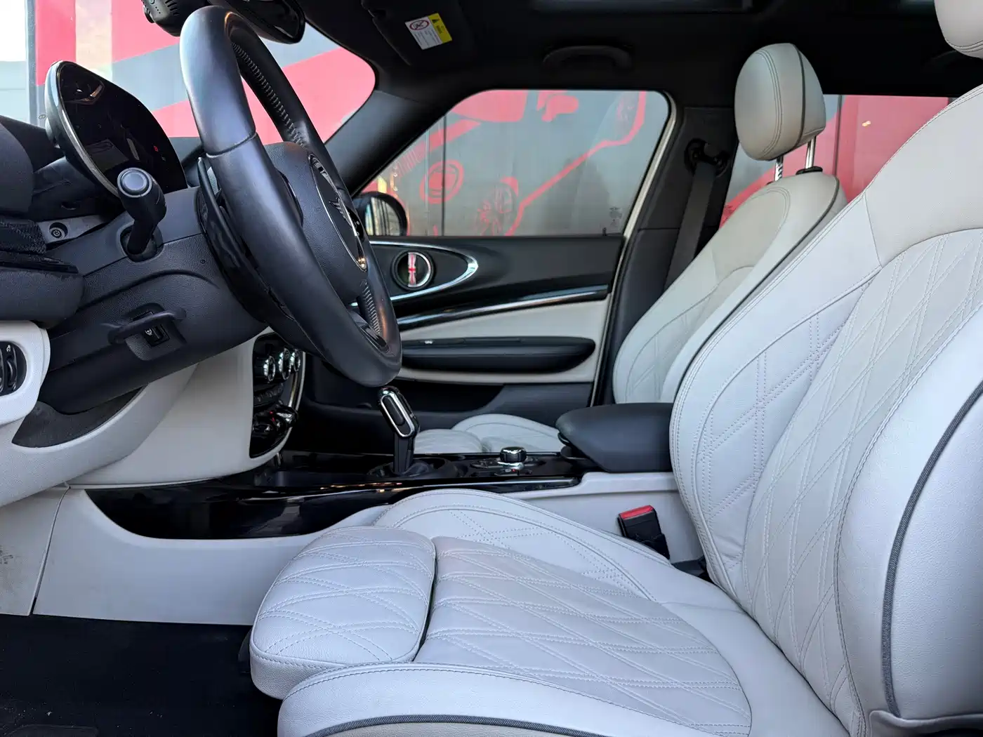 Фото 6 - MINI CLUBMAN