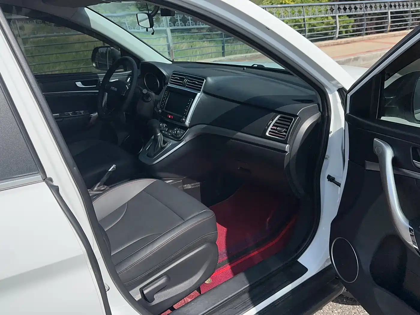 Haval M6 2019 1.5T DCT 2WD Elite Type China VI фото 22