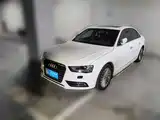 Фото 1 - Audi A4L