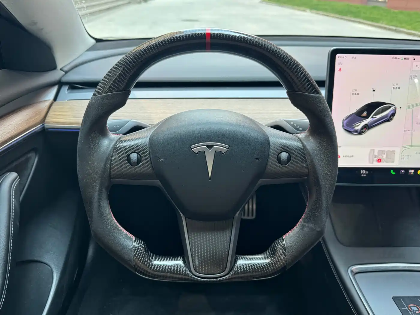 Фото 7 - Tesla Model 3