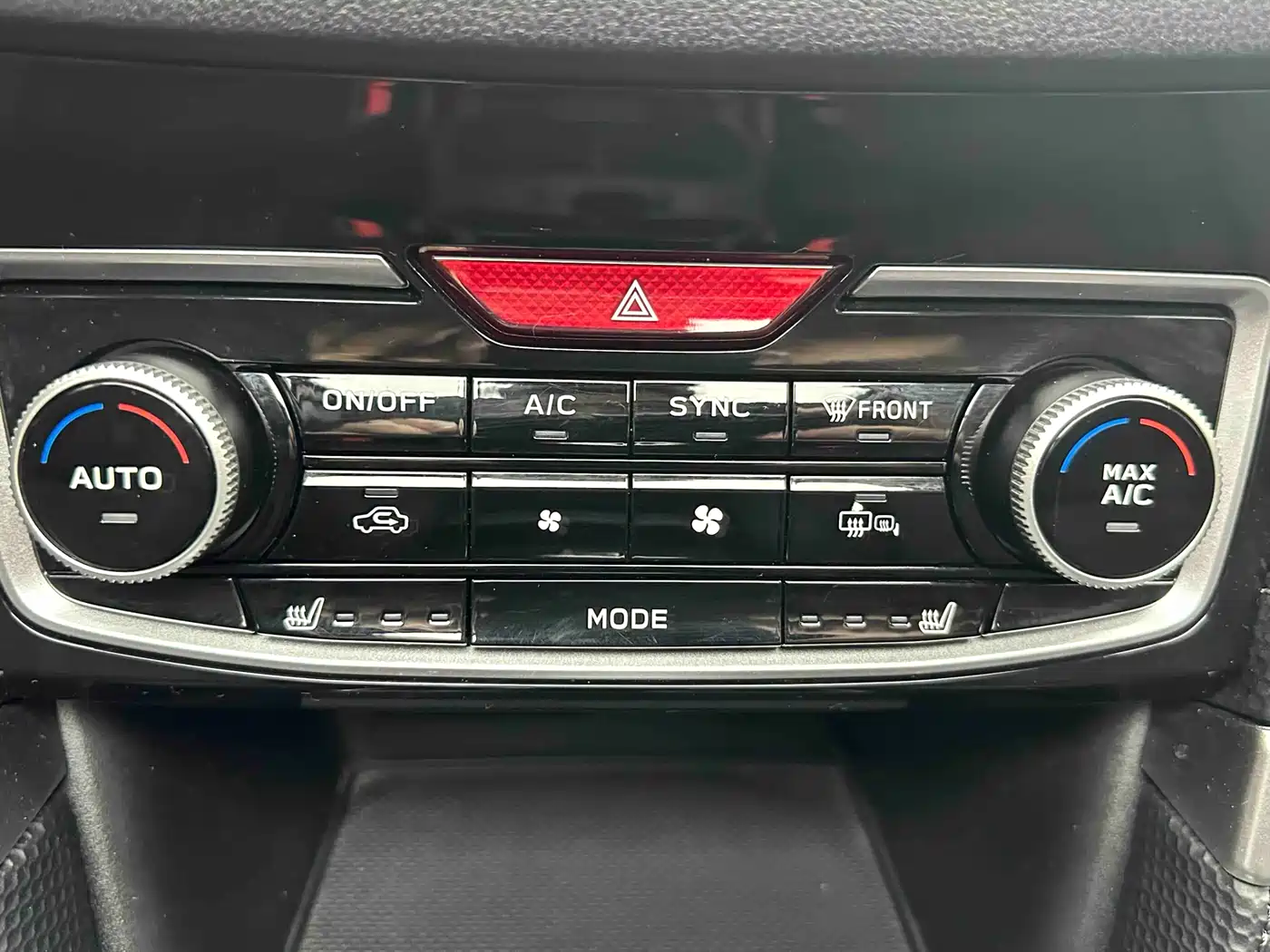 Subaru Forester 2022 2.0i AWD Flagship Edition with EyeSight фото 16