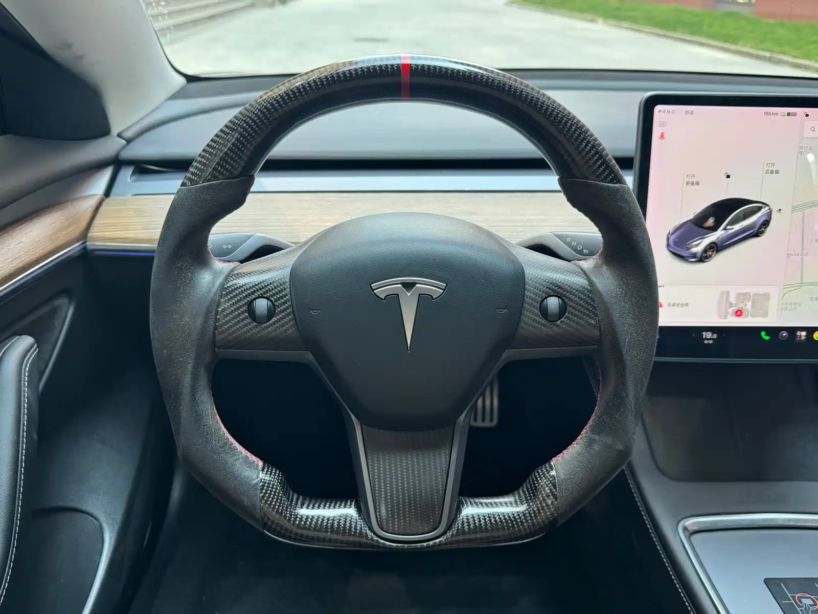 Фото 7 - Tesla Model 3