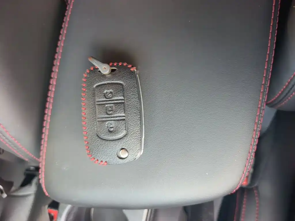 Dongfeng Fengguang Fengon 500 2021 2021 1.5L CVT Comfort