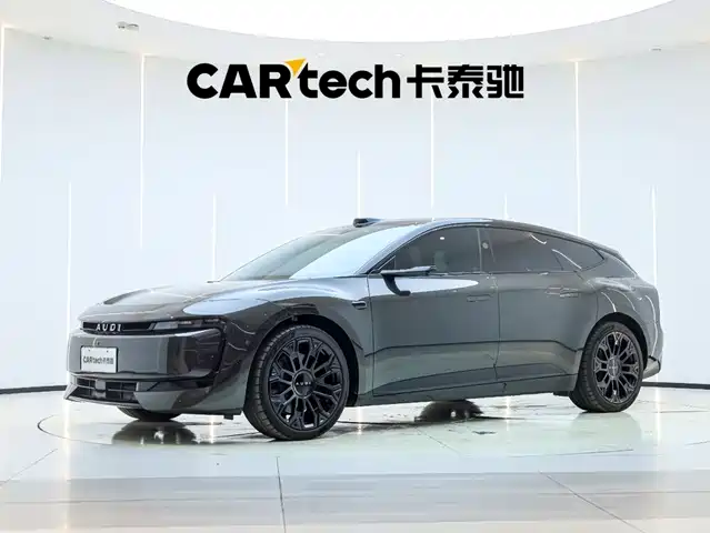  Audi Audi E5 Sportback 2026 Performance quattro