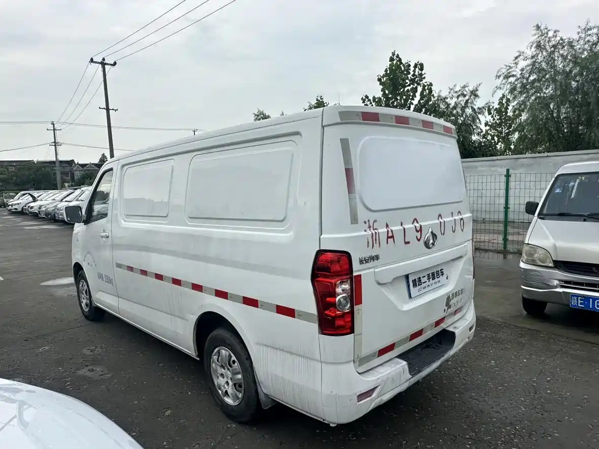 Changan Kaicheng Changan Ruixing M80 2020 2019 1.5L Basic 2-seater Single Evaporator AC China VI Flat Top Tailgate DAM15KR