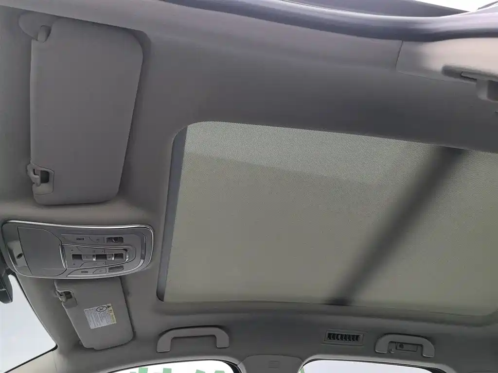 BYD Tang 2018 2.0T Automatic Smart Connection Honor Edition 7-Seater China V фото 14