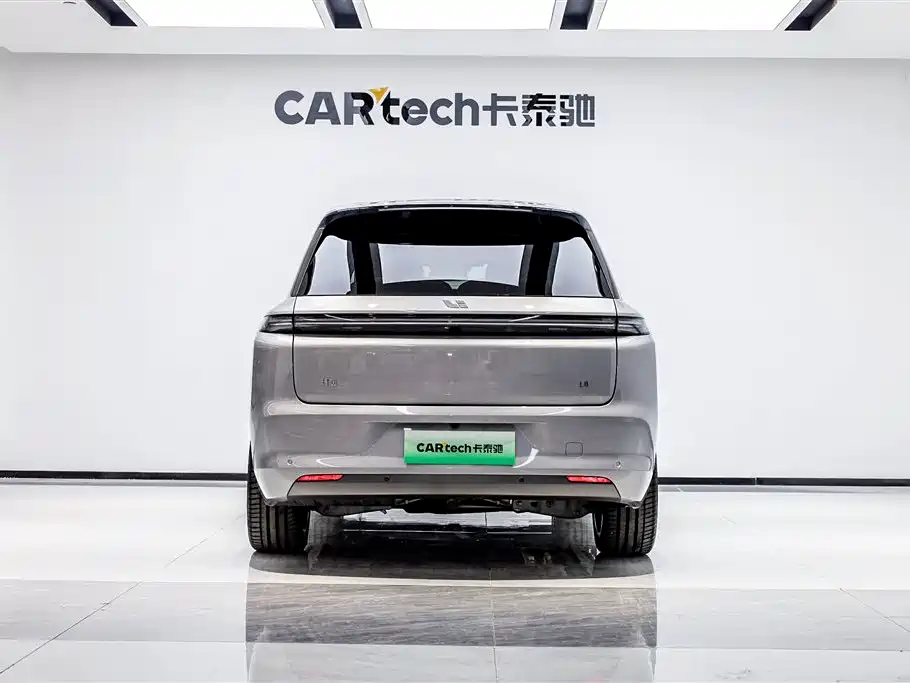 Li Auto IDEAL L8