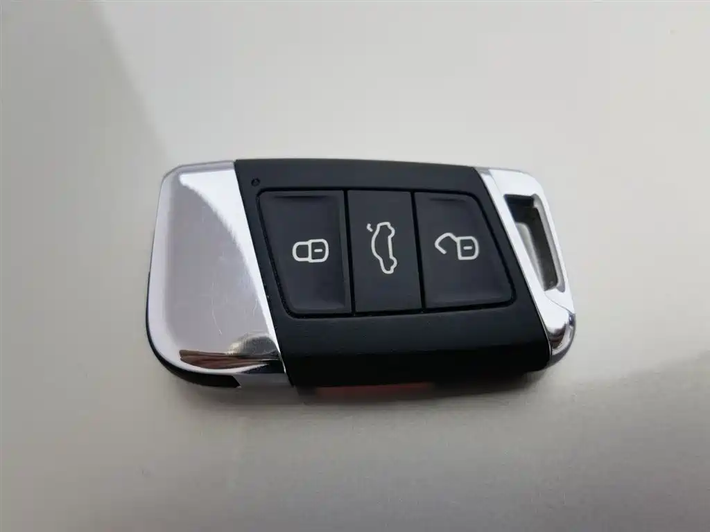Volkswagen Magotan 2020 330TSI DSG Luxury фото 19