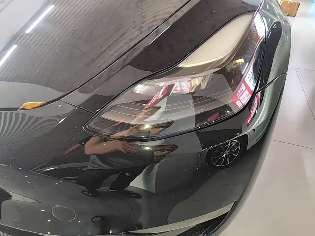 Tesla Model Y 2021 2021 Model Long Range AWD