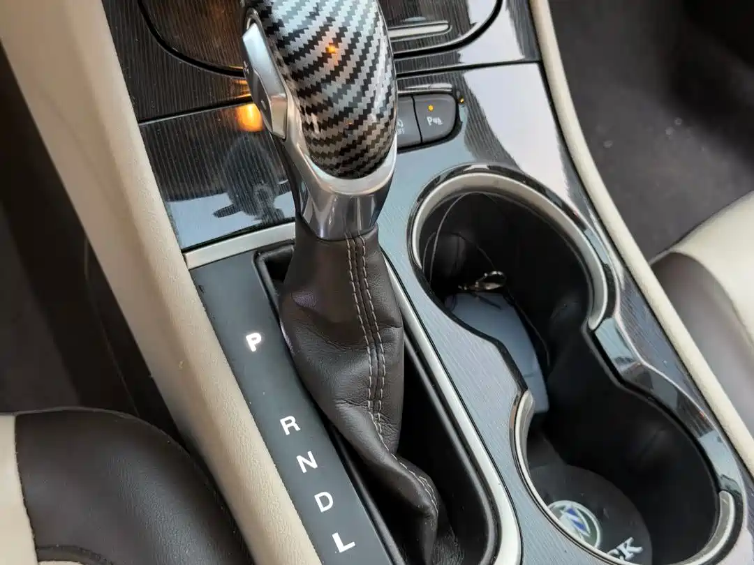 Buick Verano 2019 Sedan 15S Auto Leading фото 7