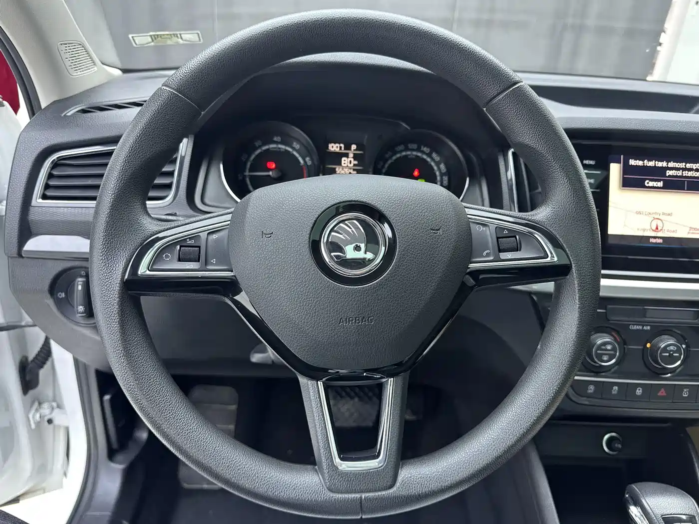 Škoda Kamiq 2022 GT 1.5L Automatic Ultimate Edition фото 13