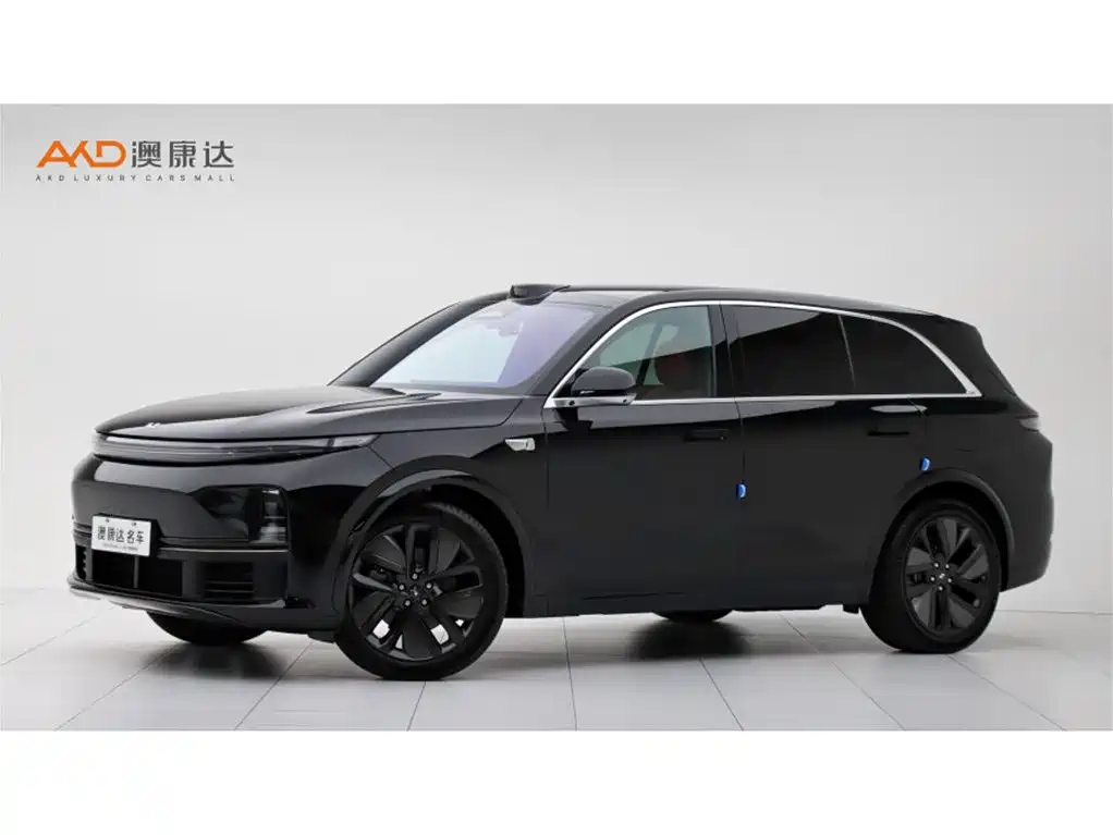Li Auto L7 2024 MAX