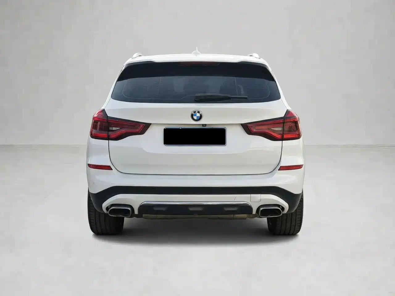 BMW X3 2020 xDrive28i Luxury Package фото 5