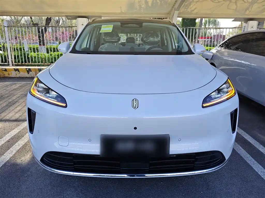 Shangjie SUV 2026 2025 Model Extended Range Pro