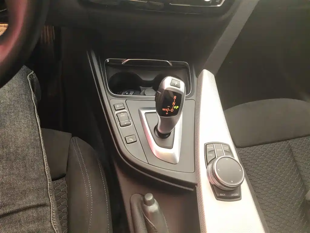 BMW 4 Series 2019 425i Gran Coupe M Sport Package фото 14