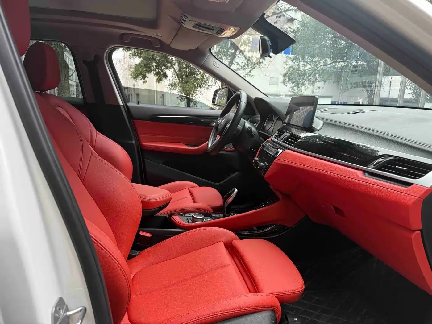 BMW X2 2023 2022 sDrive25i M Sport Package