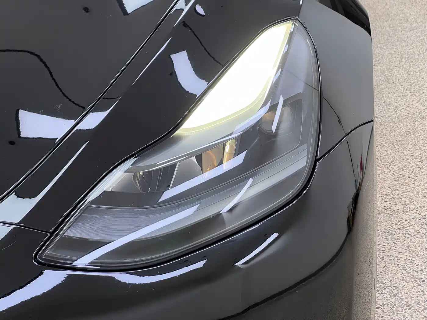 Tesla Model Y 2021 2021 Long Range All-Wheel Drive 3D7