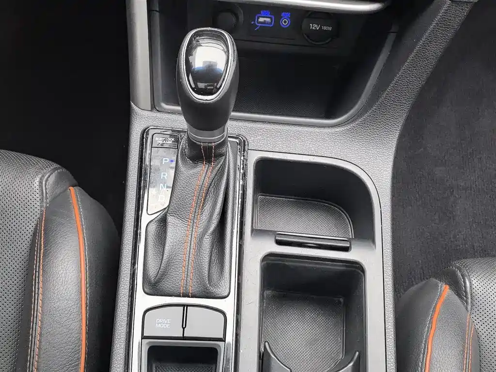 Hyundai Sonata 2015 1.6T GLS Smart фото 13