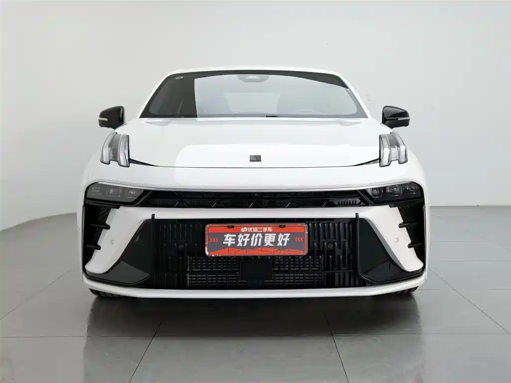 Lynk & Co 03 2023 1.5TD DCT Power Pro фото 3