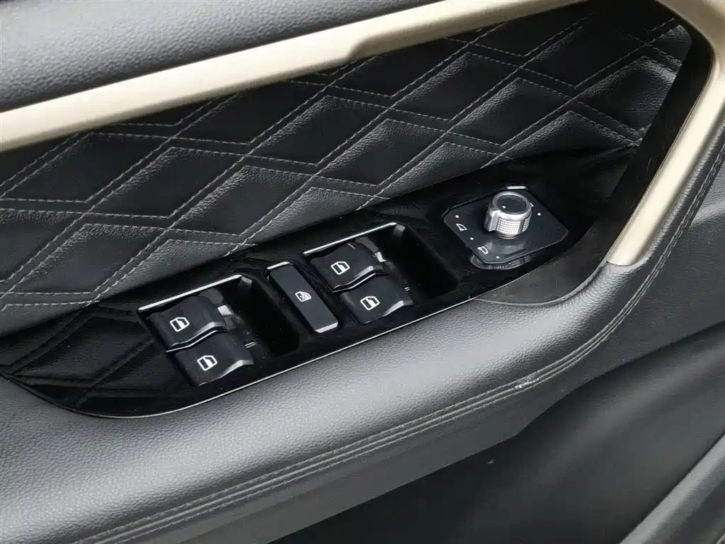 Haval H6 2021 Model 1.5T Automatic Champion Edition фото 9