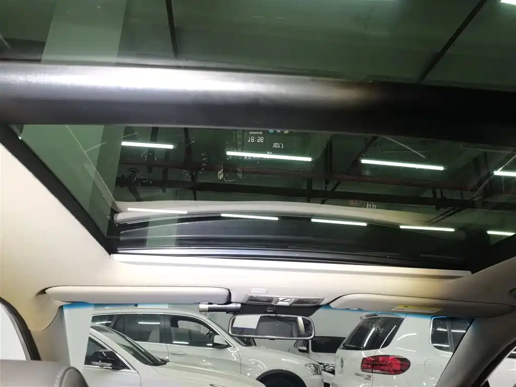 Hyundai Mistra 2017 1.8L Automatic Smart GLS (China V) фото 14