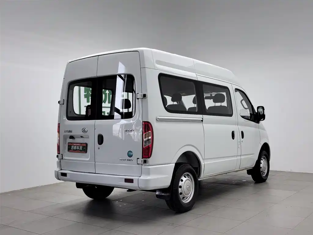 SAIC MAXUS XINTU V80