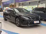 Фото 3 - Lexus LS