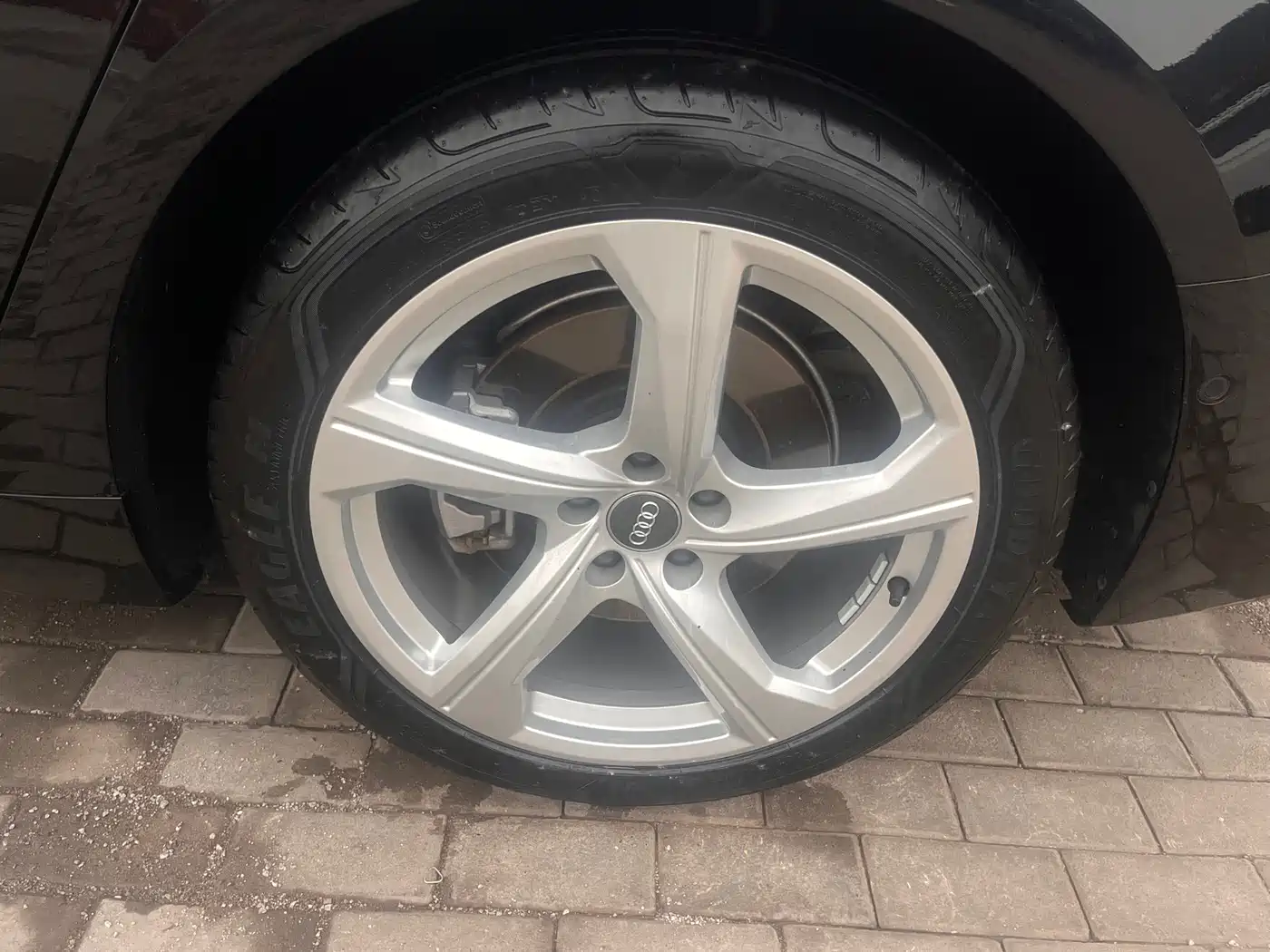 Audi A6L 2019 45 TFSI quattro Exclusive Elegance фото 5