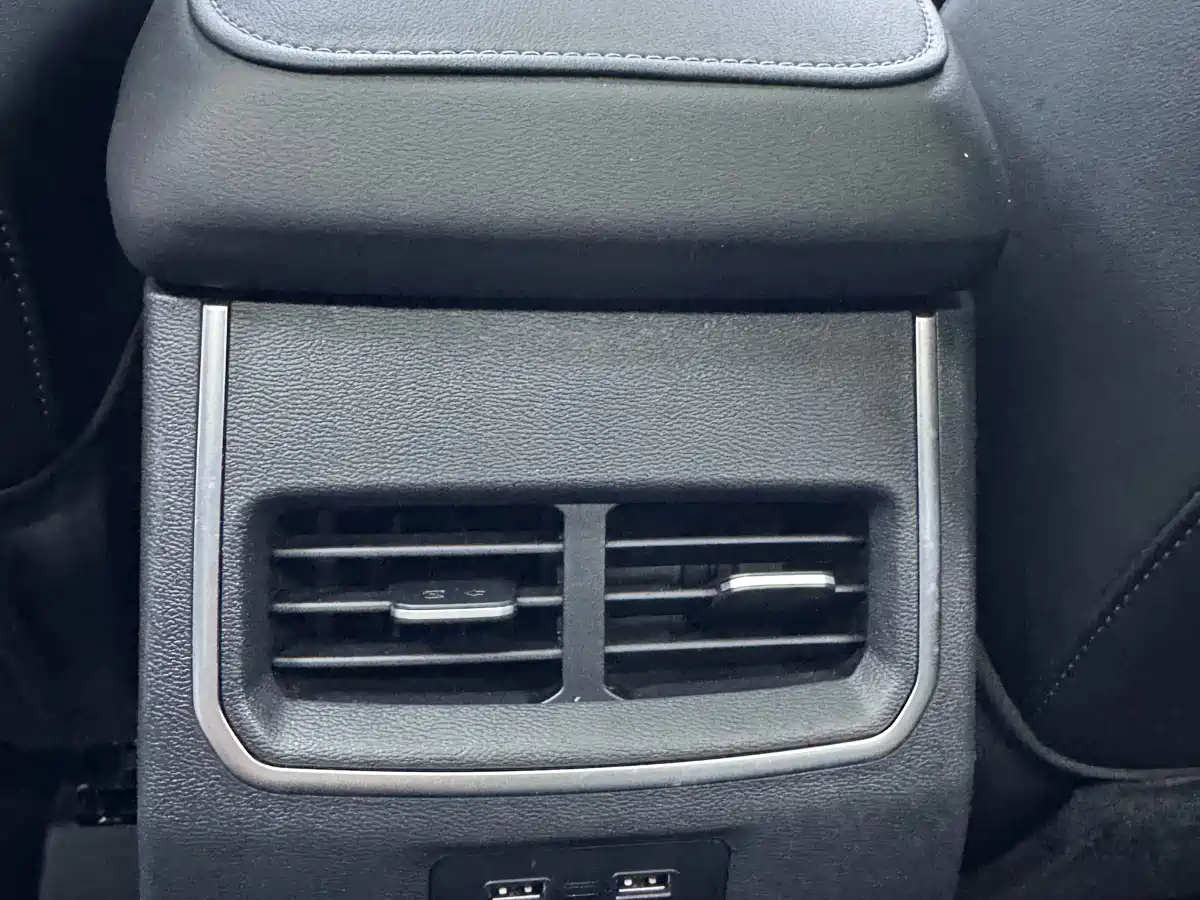 Haval H6 2021 Model National Trend Edition 1.5T Auto Champion фото 22