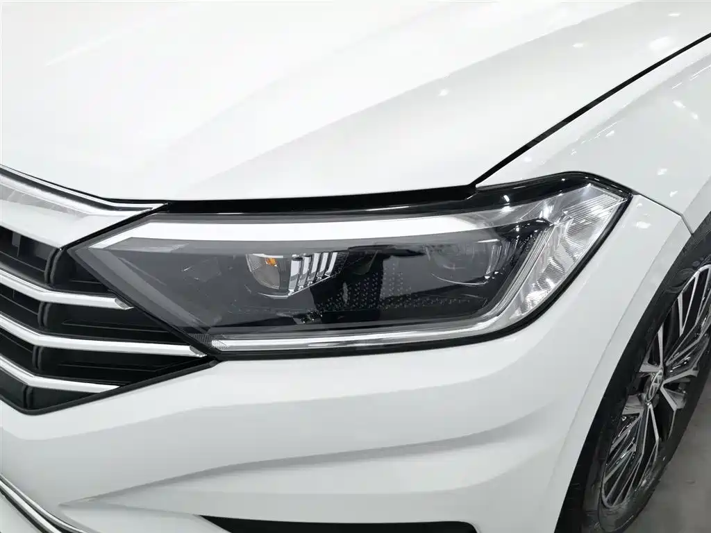 Volkswagen Sagitar 2020 280TSI DSG Comfort China VI фото 7