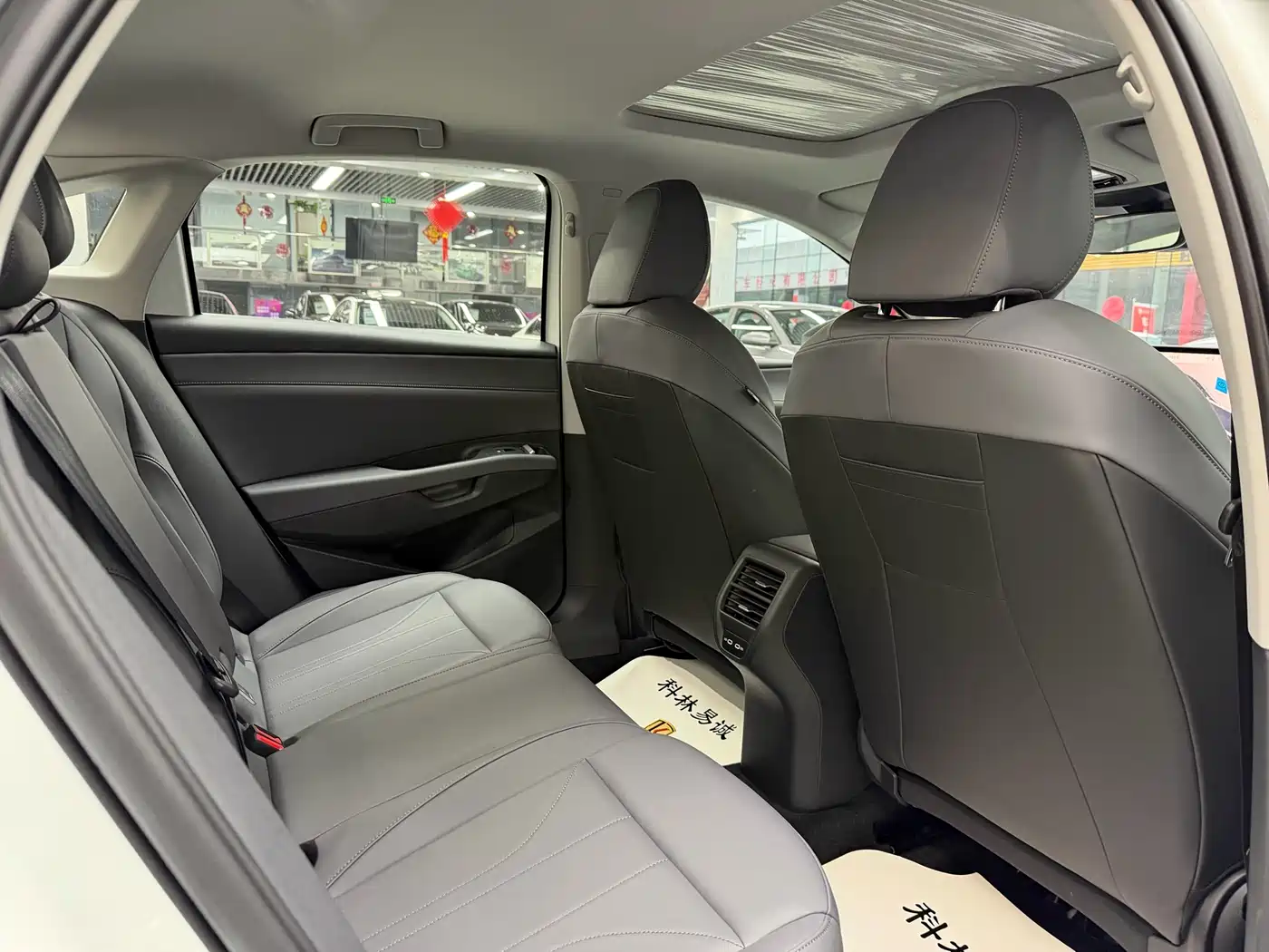 Volkswagen Lavida 2025 PRO 1.5T фото 17