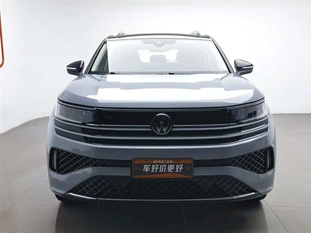 Volkswagen Talagon 2023 380TSI 4WD R-Line Touring Edition фото 3
