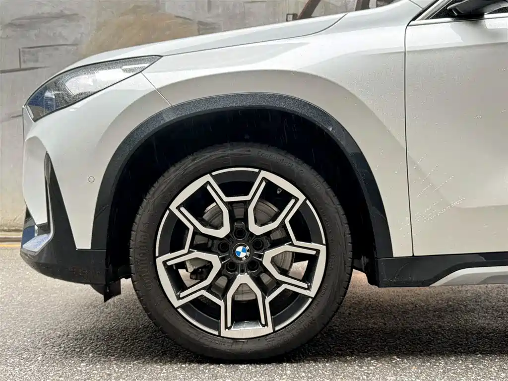 BMW X1 2024 sDrive25Li X Design Package фото 6