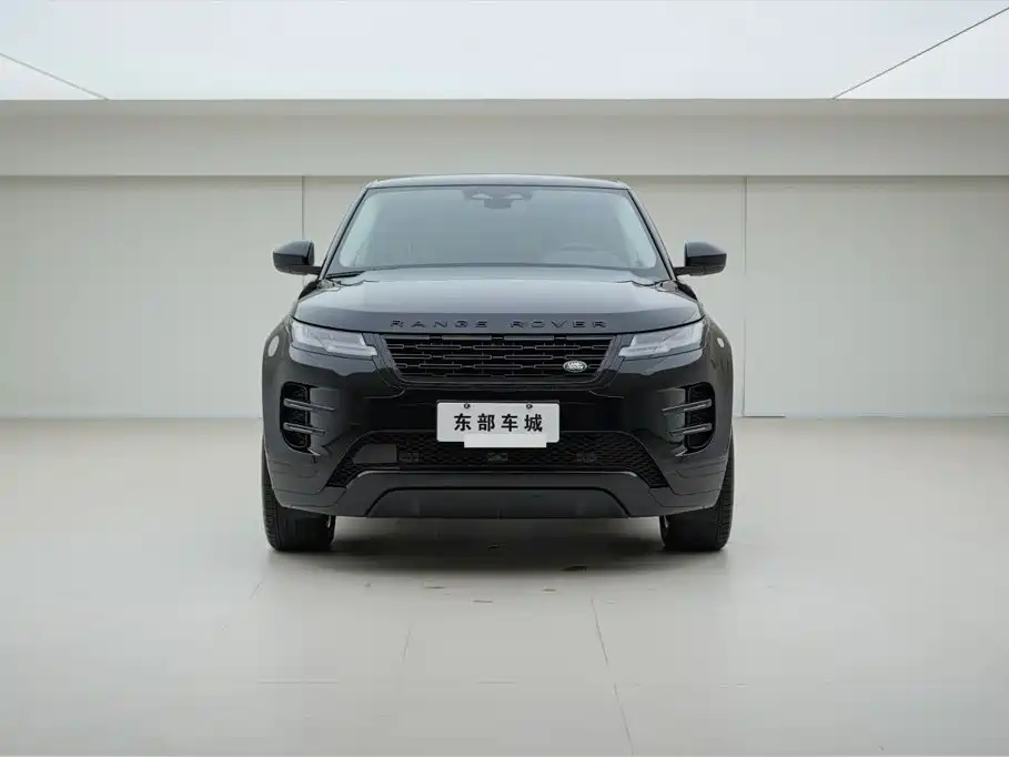 Land Rover Range Rover Evoque 2026 2026 Range Rover Evoque L SE