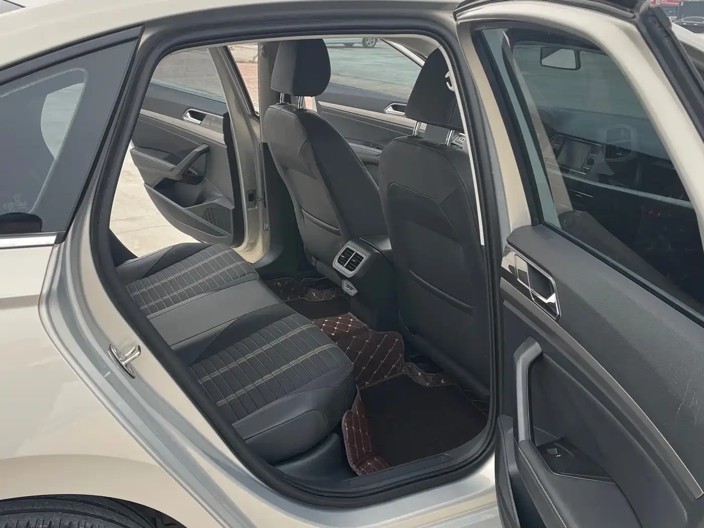 Volkswagen Lavida 2019 280TSI DSG Comfort Edition China VI фото 7